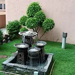 Berjaya Apartment At Times Square Kl