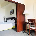 Berjaya Apartment At Times Square Kl
