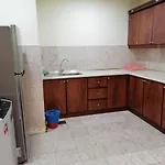 Berjaya Apartment At Times Square Kl