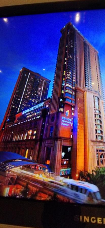 Berjaya At Times Square Kl * Kuala Lumpur