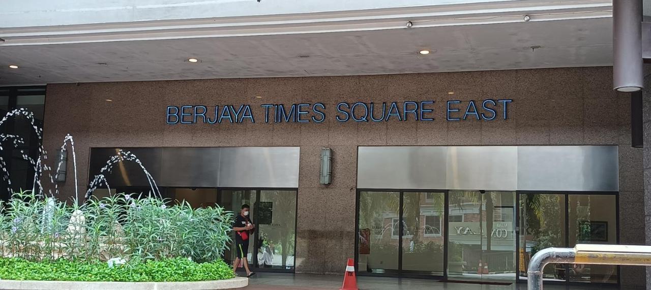 Berjaya At Times Square Kl