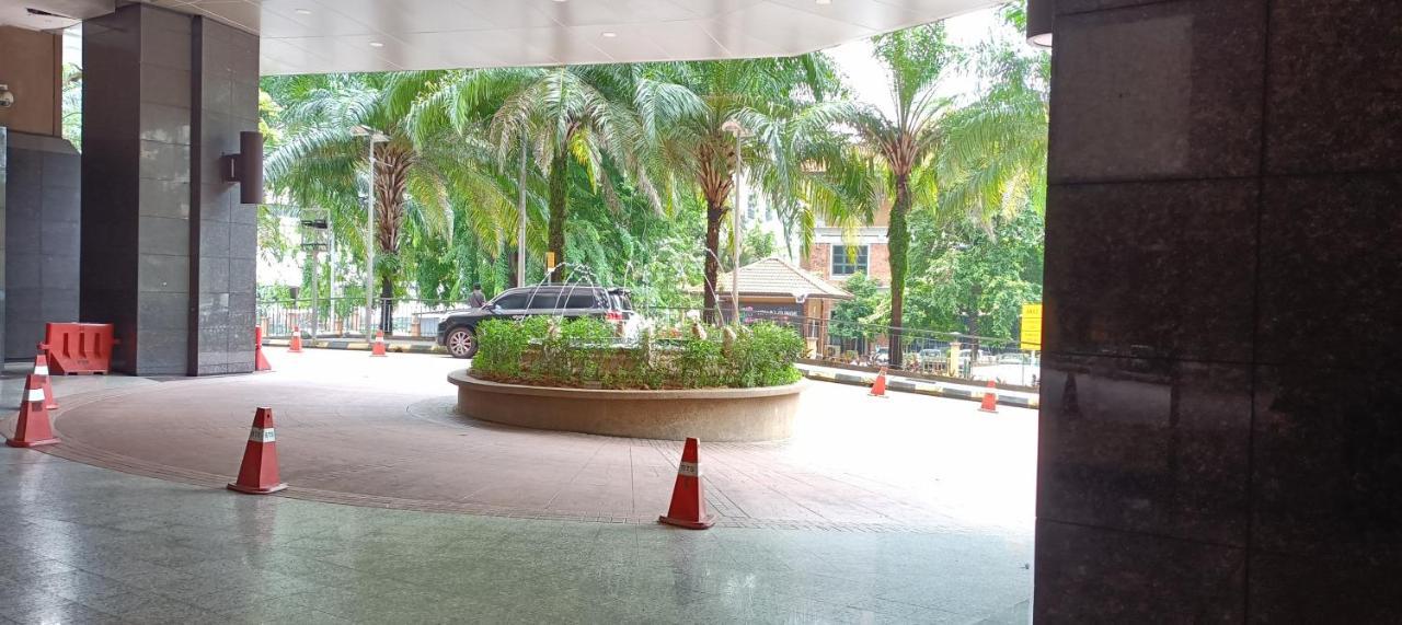 Berjaya At Times Square Kl Pangsapuri Kuala Lumpur