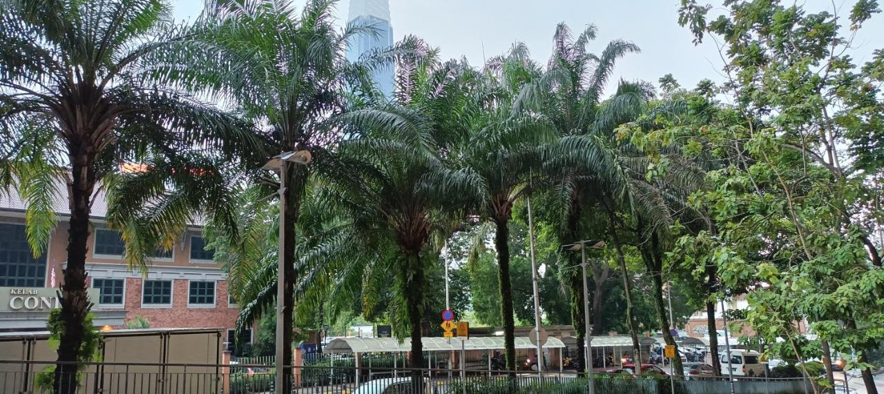 Berjaya At Times Square Kl