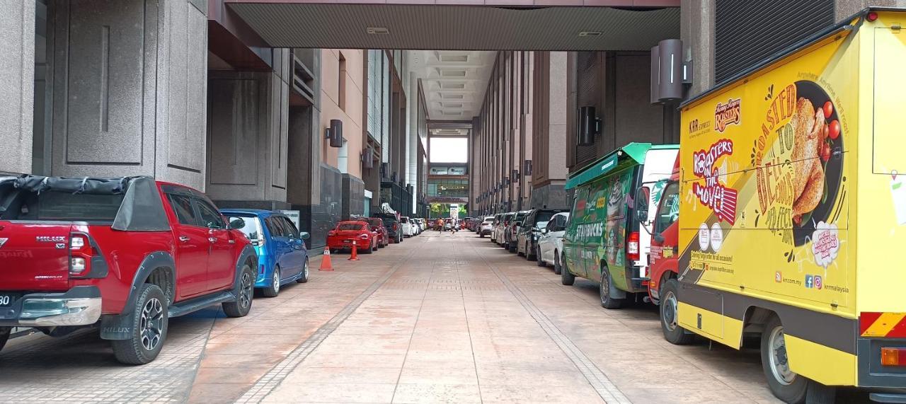 Berjaya At Times Square Kl Pangsapuri