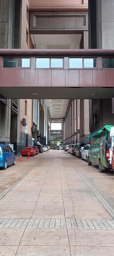Berjaya At Times Square Kl Pangsapuri Kuala Lumpur