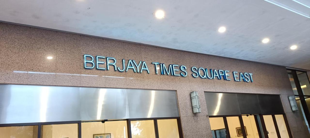 Berjaya At Times Square Kl Pangsapuri *