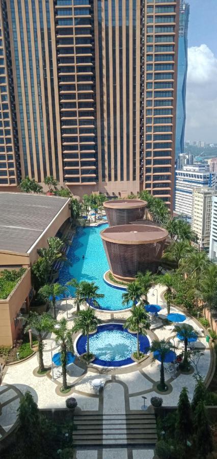Berjaya At Times Square Kl Kuala Lumpur