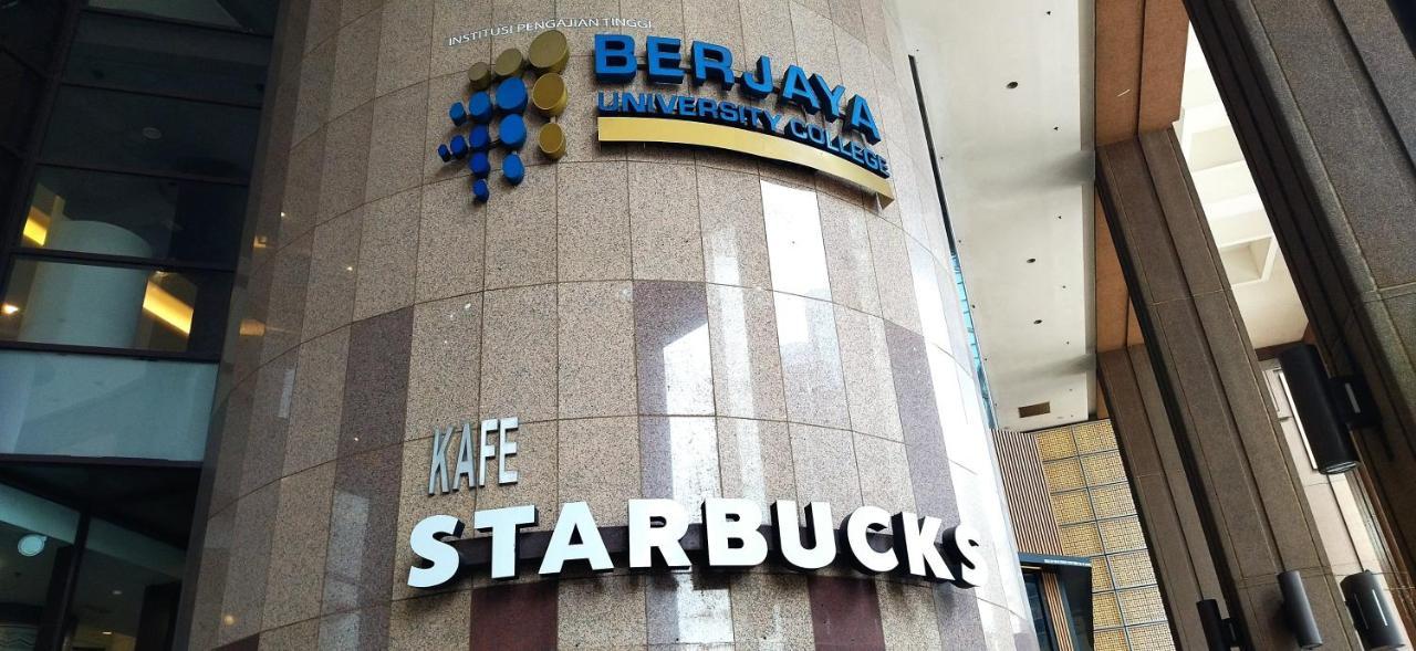 Berjaya At Times Square Kl *