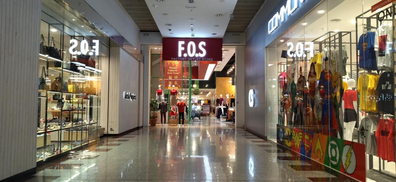 Pangsapuri Berjaya At Times Square Kl *