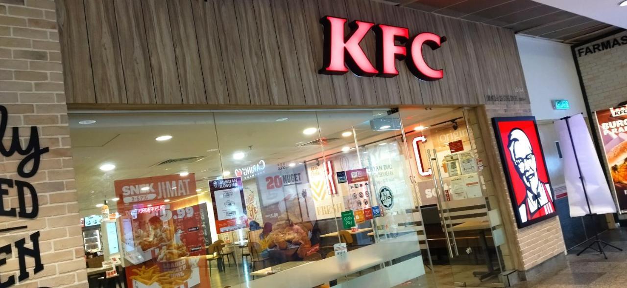 Berjaya At Times Square Kl Kuala Lumpur