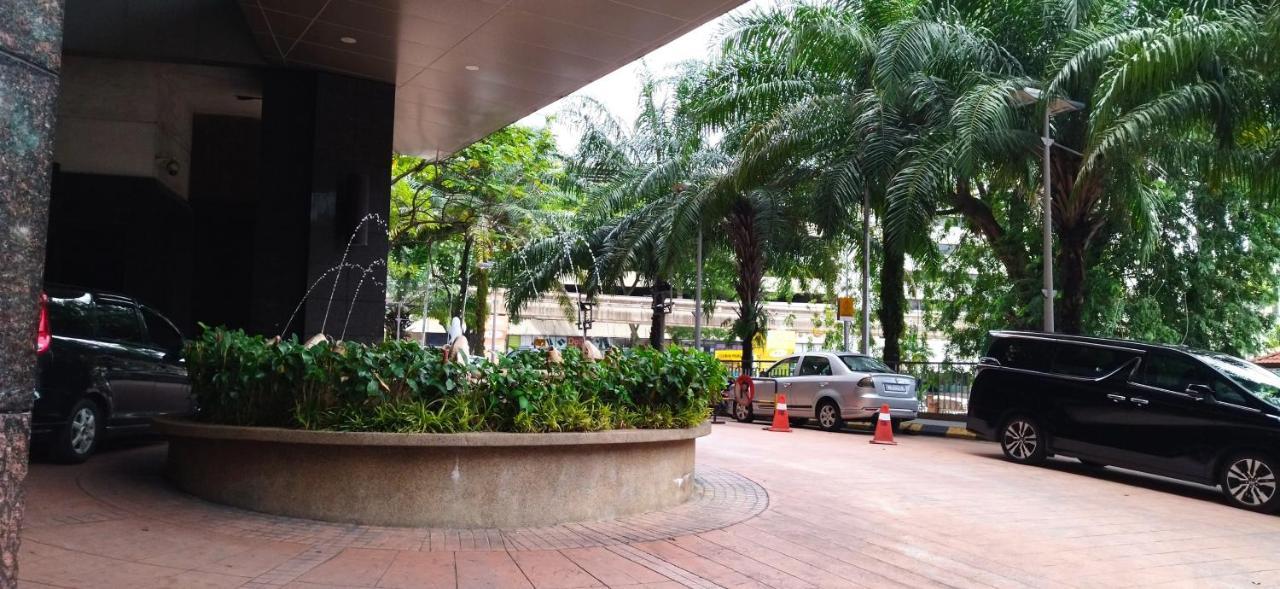 Berjaya At Times Square Kl Pangsapuri *